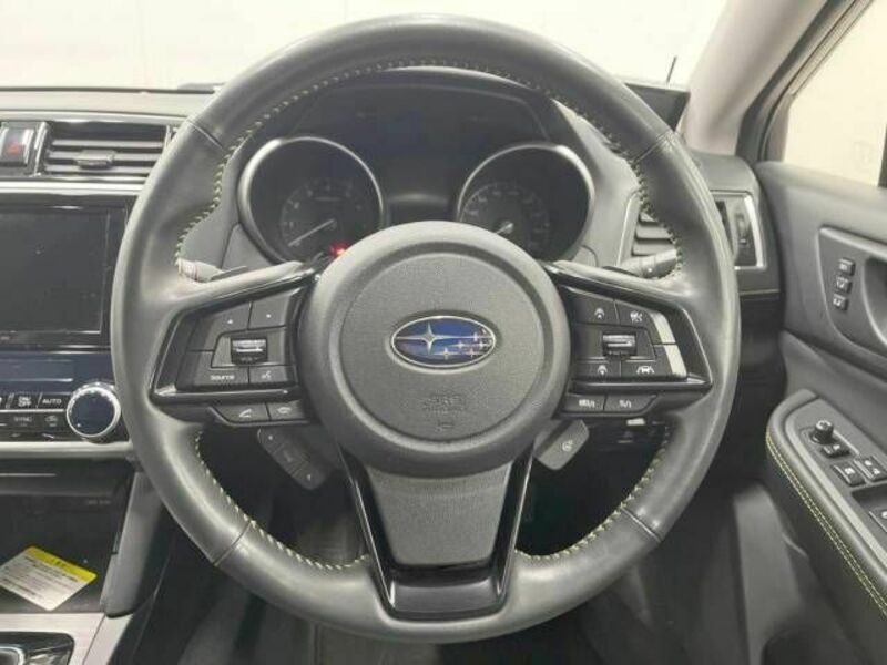 LEGACY OUTBACK