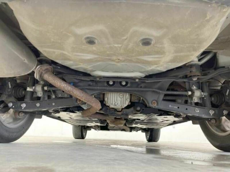 LEGACY OUTBACK