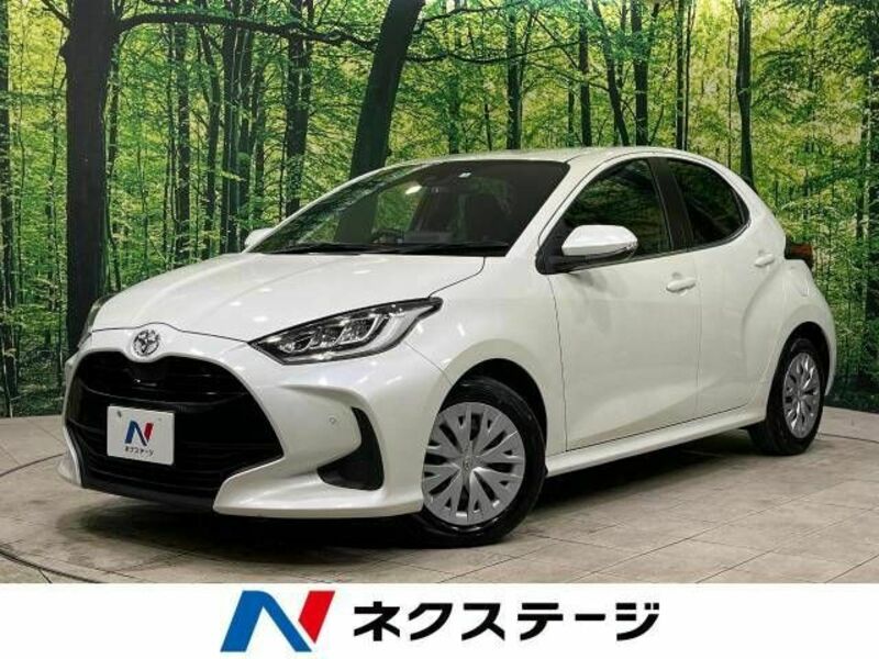 YARIS-0