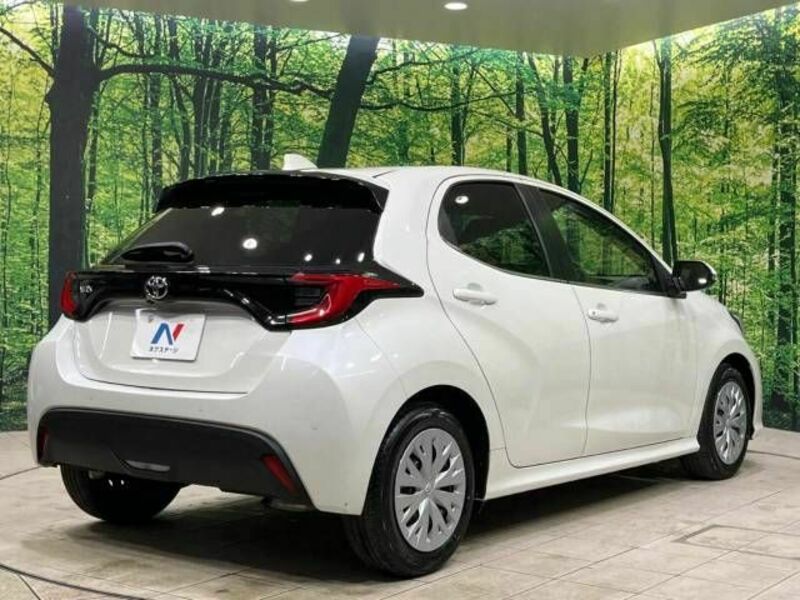YARIS