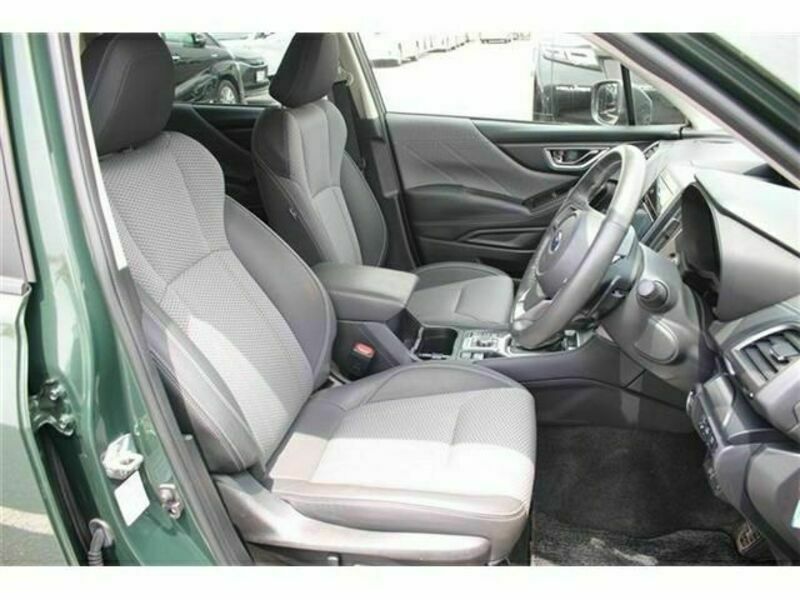 FORESTER-14
