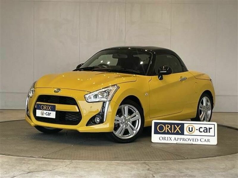 COPEN