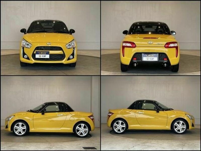 COPEN