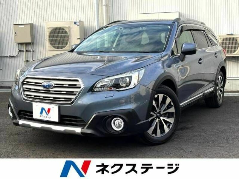 LEGACY OUTBACK-0