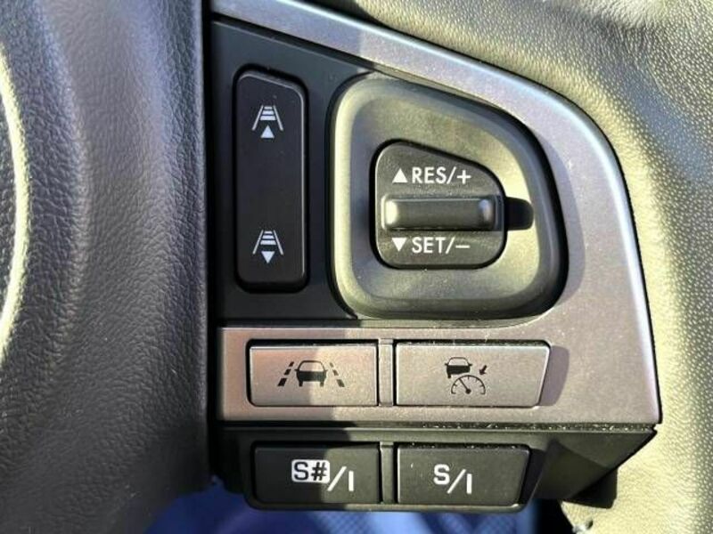 LEGACY OUTBACK