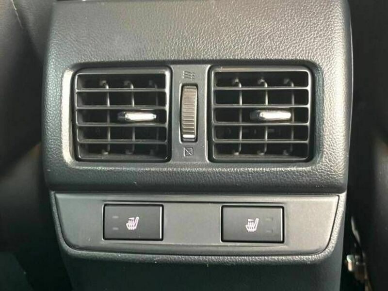 LEGACY OUTBACK