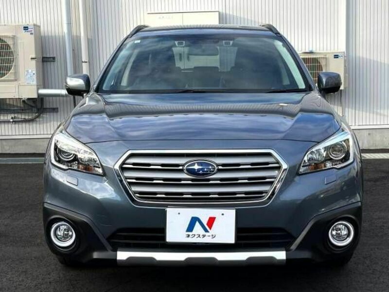 LEGACY OUTBACK
