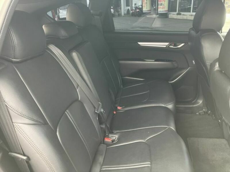 CX-8