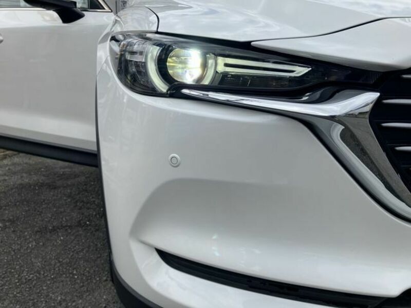CX-8