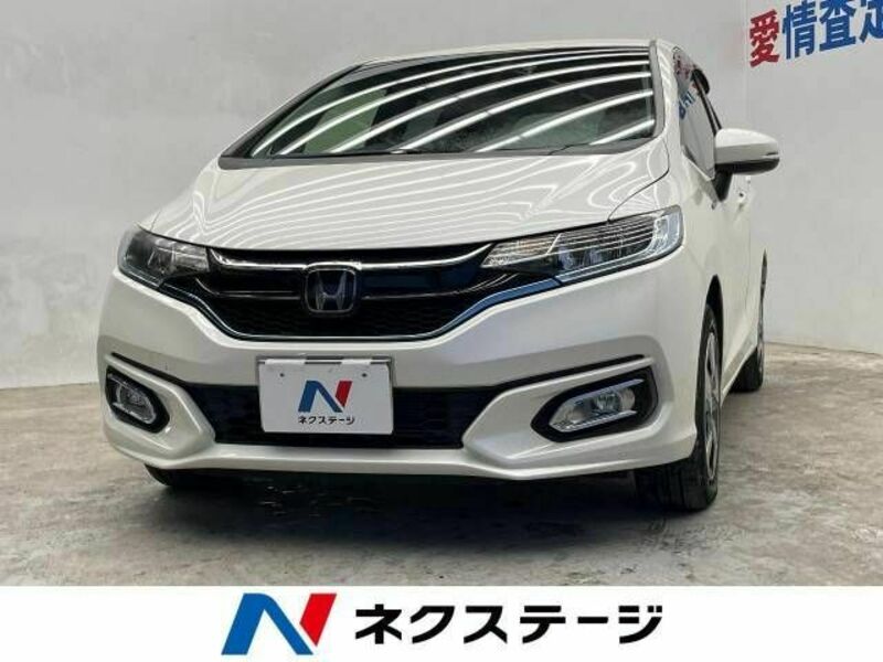 FIT HYBRID-0