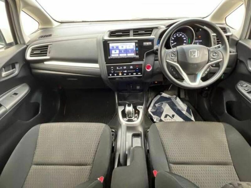 FIT HYBRID