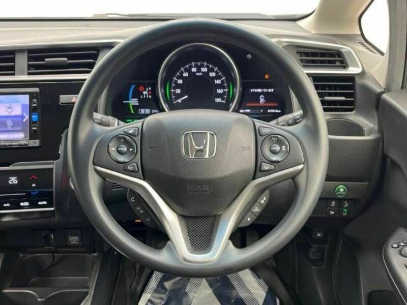 FIT HYBRID