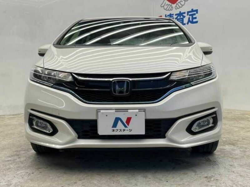 FIT HYBRID