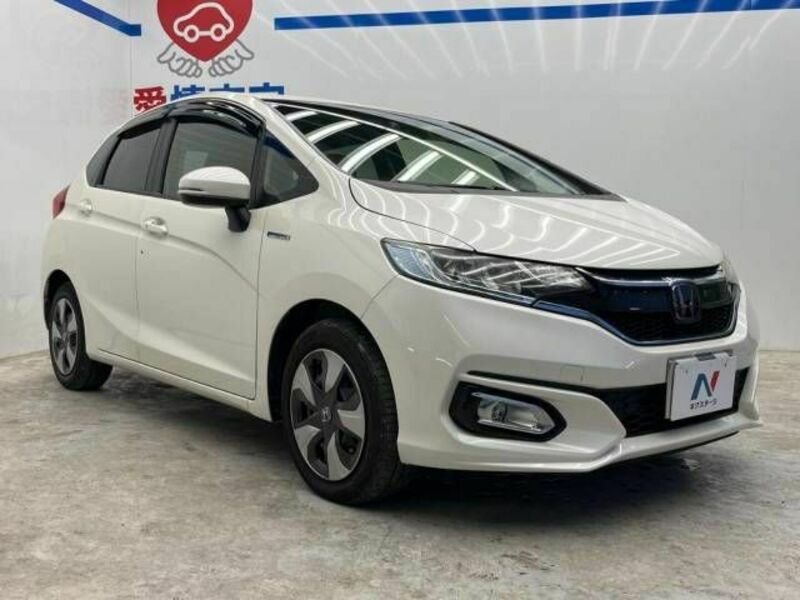 FIT HYBRID