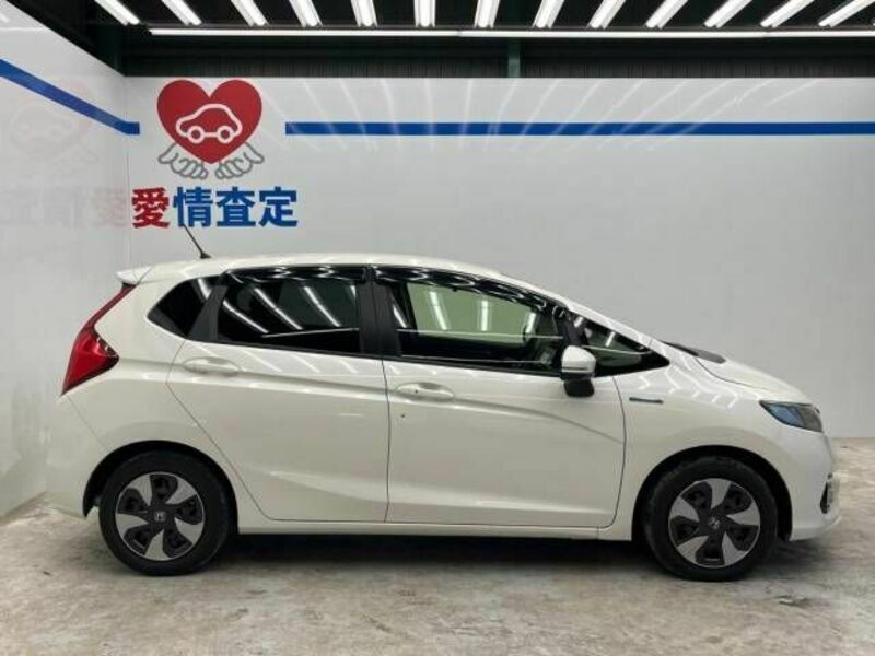 FIT HYBRID