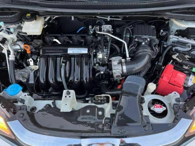 FIT HYBRID