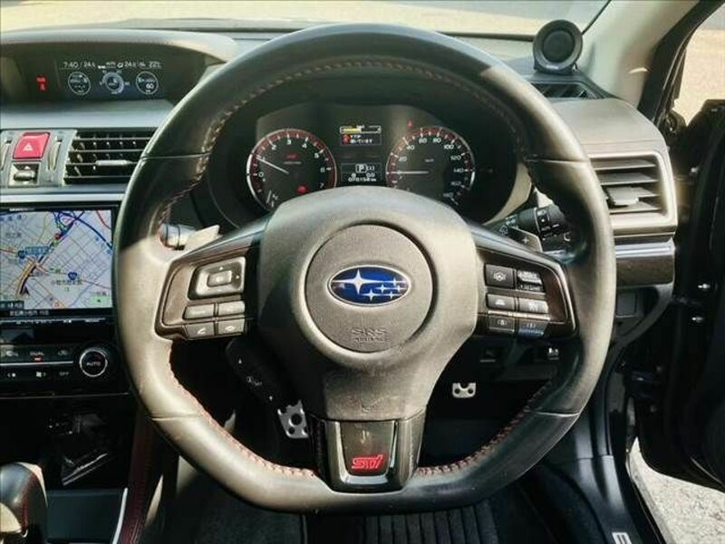 LEVORG