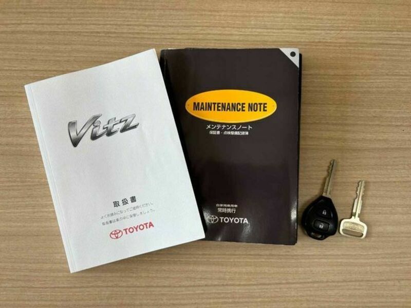 VITZ