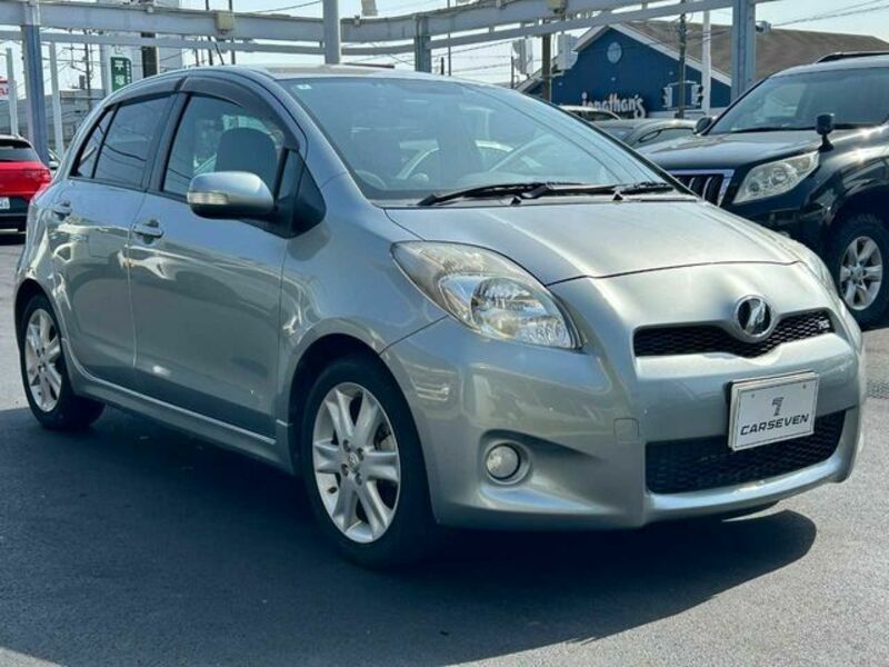 VITZ