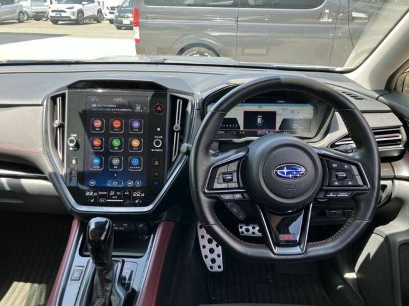 LEVORG-2