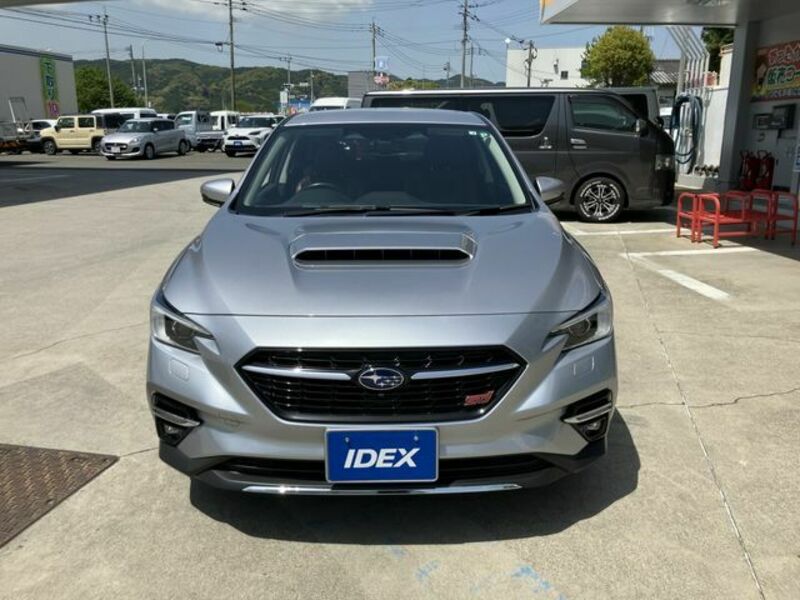 LEVORG-3
