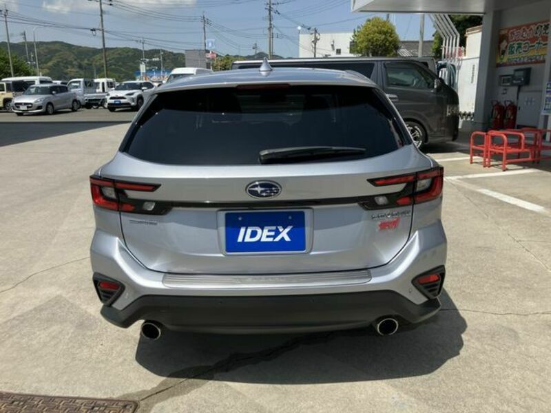 LEVORG-5