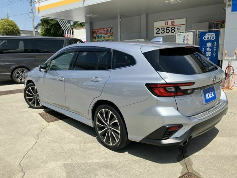 LEVORG-7