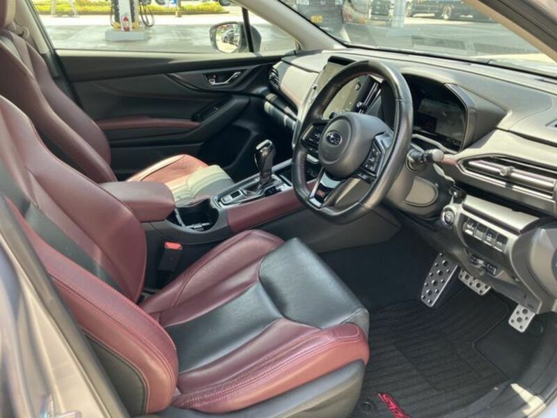 LEVORG-9