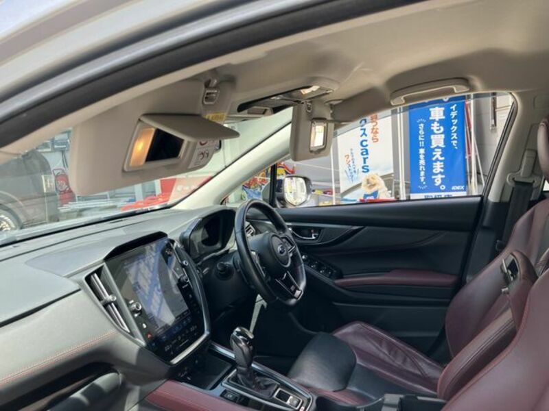 LEVORG-15