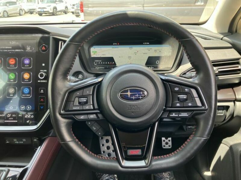 LEVORG-16