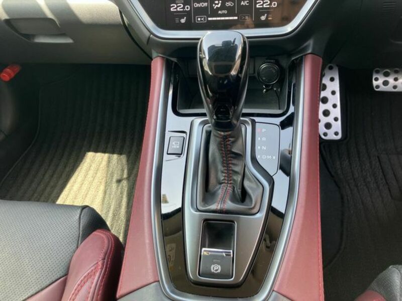 LEVORG-20