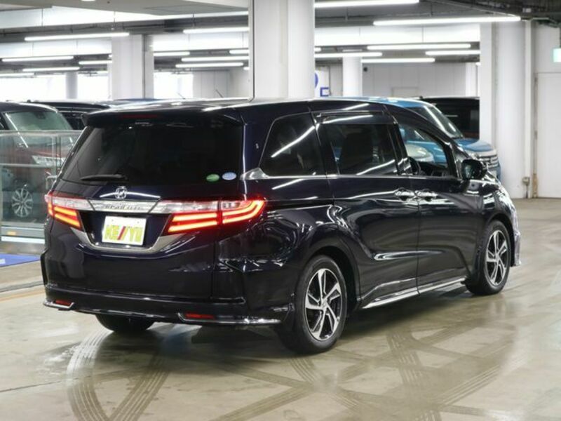 ODYSSEY
