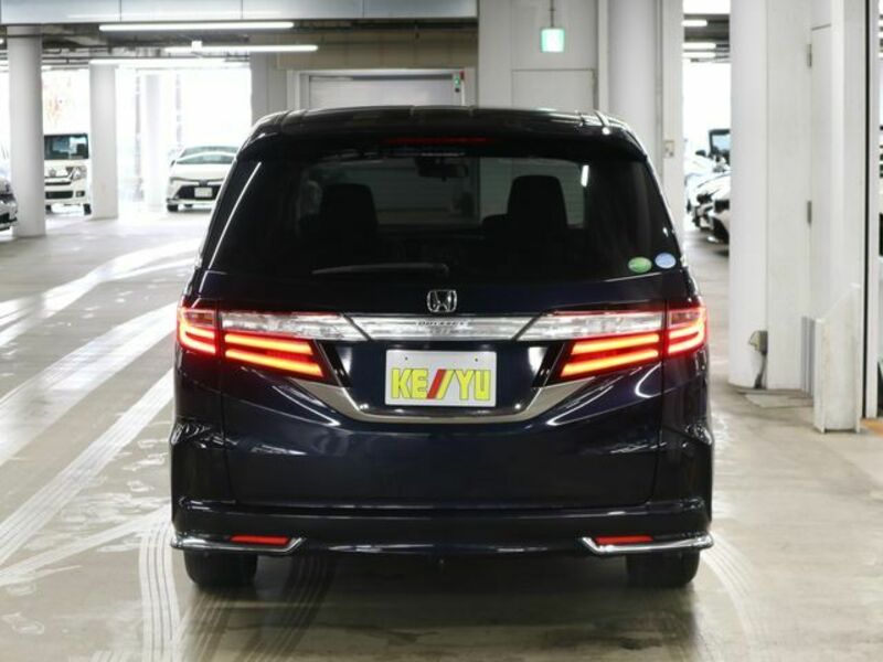 ODYSSEY