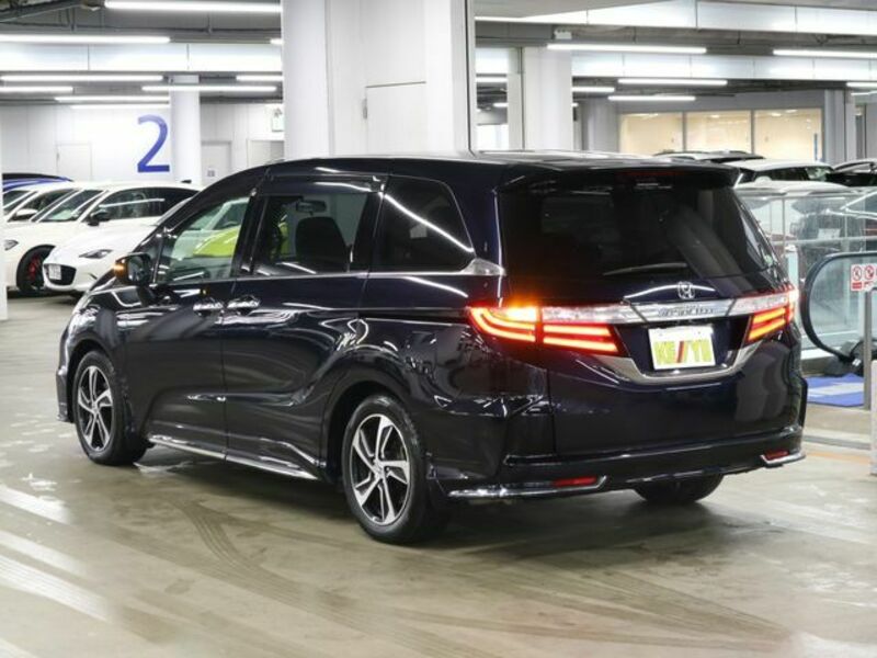 ODYSSEY