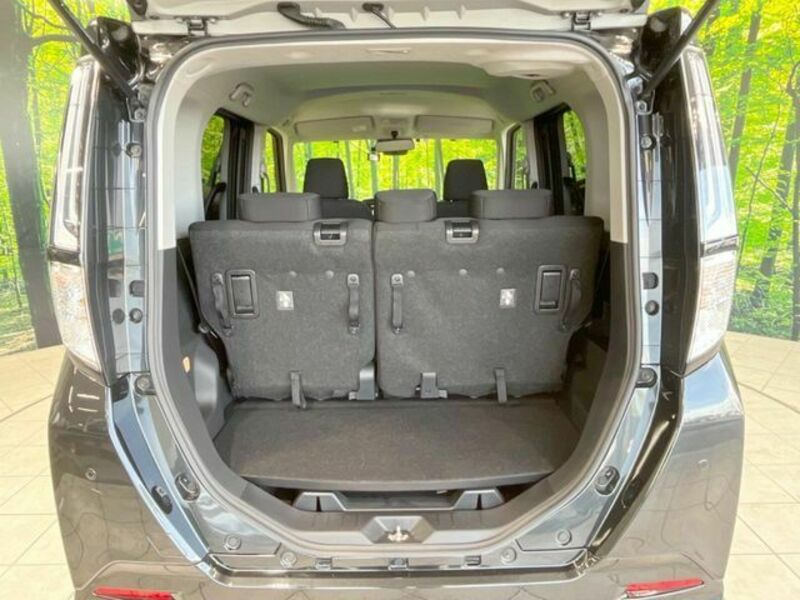 ROOMY