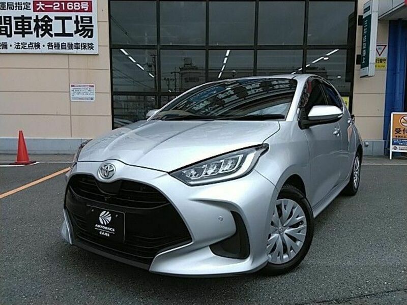YARIS-0