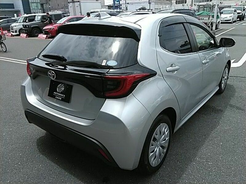 YARIS