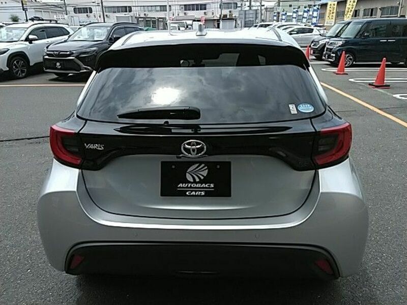 YARIS