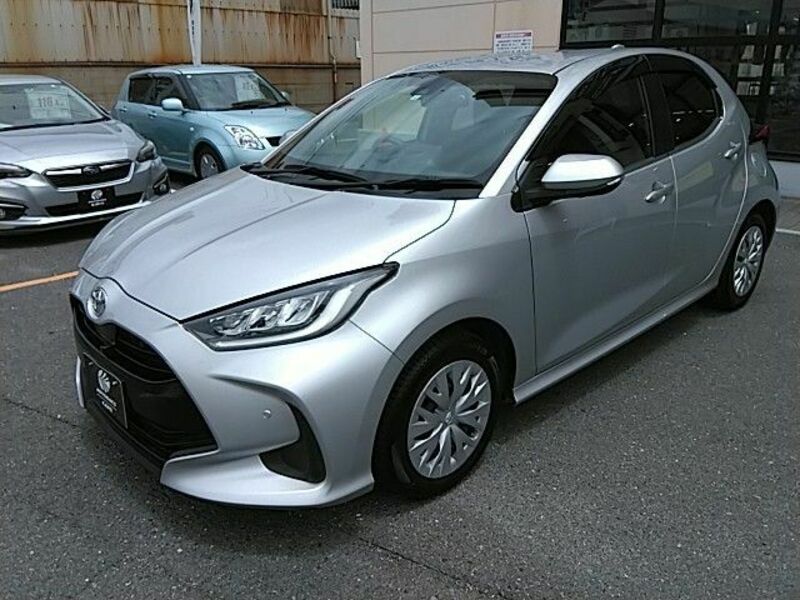 YARIS