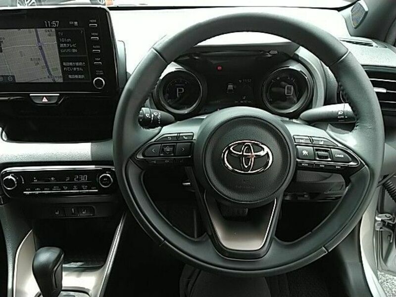 YARIS