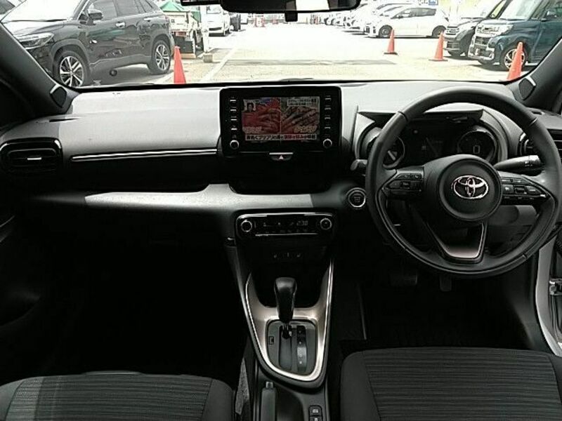 YARIS