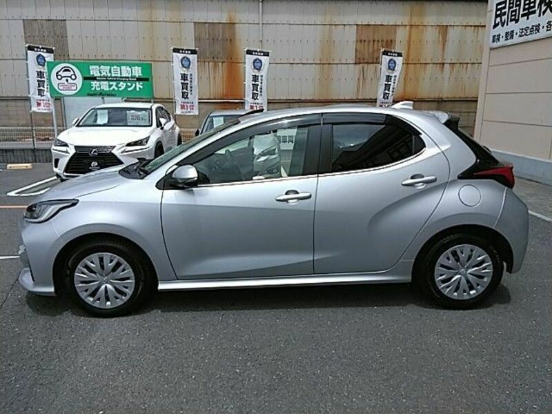 YARIS