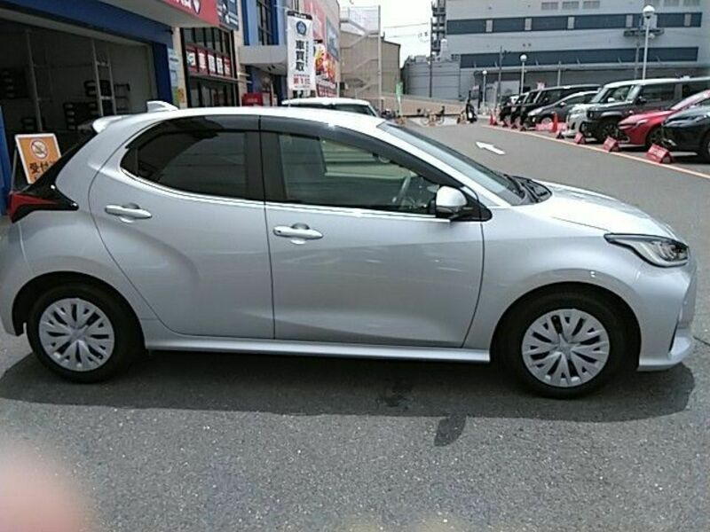 YARIS