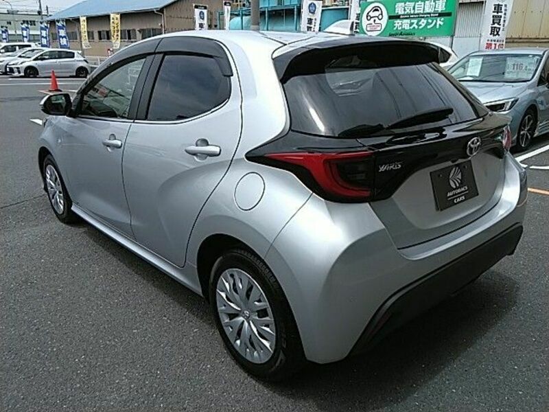 YARIS