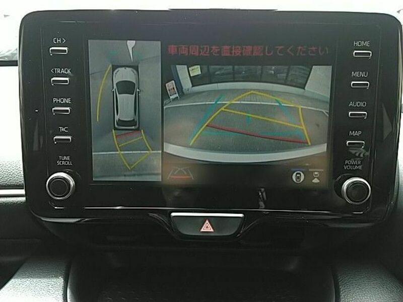 YARIS