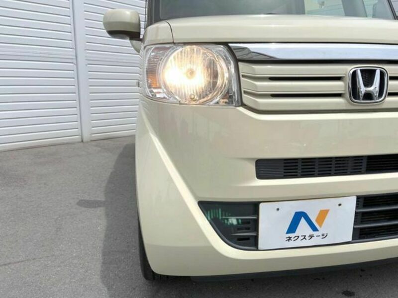 N BOX-12