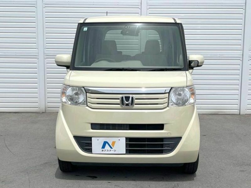 N BOX-14