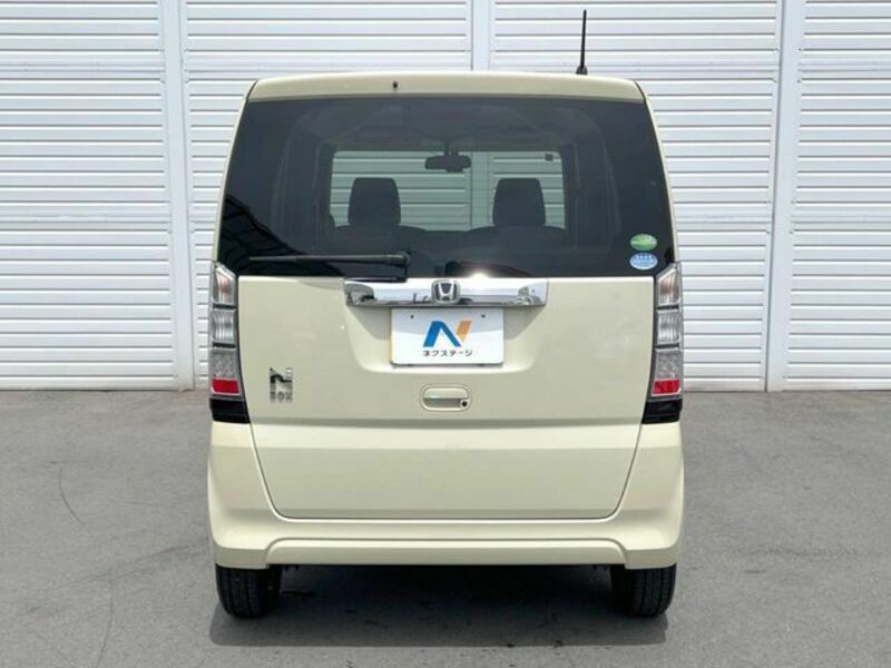 N BOX-15
