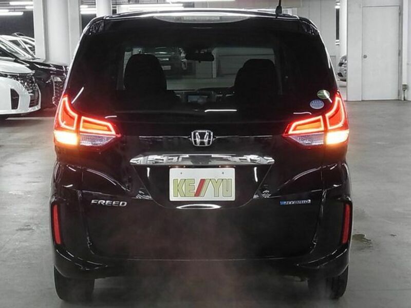 FREED HYBRID