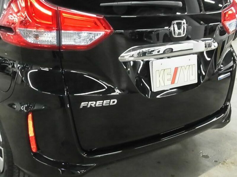 FREED HYBRID